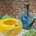 Градински трислоен маркуч 1", 15 м, Great Garden Yellow Градински трислоен маркуч 1", 15 м, Great Garden Yellow